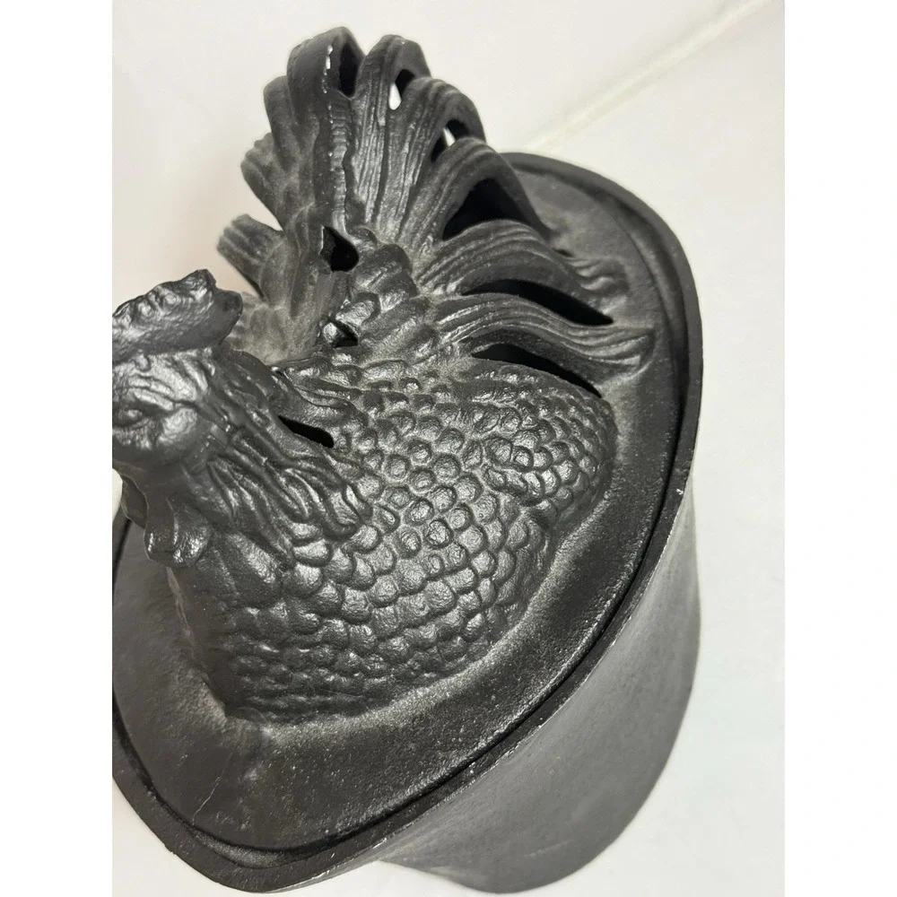 N/A antique cast